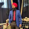 Profilbild von ਹਰਮੀਤ ਸਿੰਘ 'ਮੀਤ'