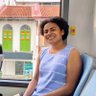 Joana Tabua profil fotoğrafı