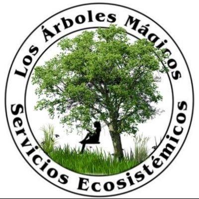 Los Árboles Mágicos ®️, (by Oscar Gaitan)'s profile picture