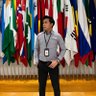 Ahmad Yusuf Akbar 的头像