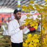 Profilbild von manish laxkar