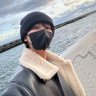 Jeonghan's wife's profile picture