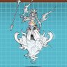 どこぞの魔王 的头像
