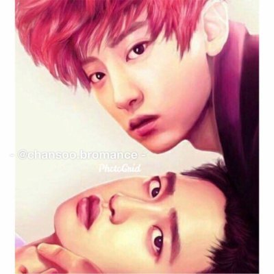 ChansooBromance ☽̶☾'s profile picture