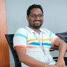Profilbild von Vivekanand Roy