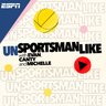 UNSPORTSMANLIKE Radio's profile picture
