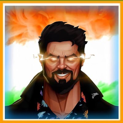 JohnyBravo183's profile picture