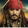 Jack Sparrow profil fotoğrafı