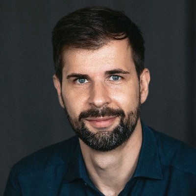 Tim Soulo 🇺🇦's profile picture
