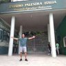 Junior Ribeiro's profile picture