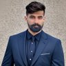 Profilbild von Raja Shery Janjua