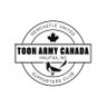 Toon Army Halifax 🇨🇦 profil fotoğrafı