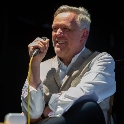 Allan Crow's profile picture