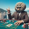 Profilbild von Vengador $BLOCK $BUBBLE