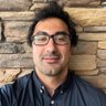 Ahmed Shah, MD MSc profil fotoğrafı