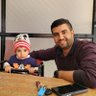 Hussam Al-Faqih profil fotoğrafı