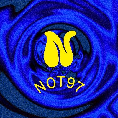 NOT97's profile picture