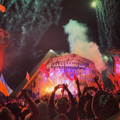 GlastObsessed's profile picture