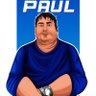 Фото профиля Paul Farrell