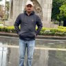 Profilbild von Saud Albadry