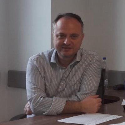 Uzman Mutemet (Sedat ATLAS)'s profile picture