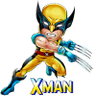 X MAN 的头像