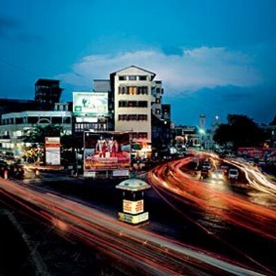MangaloreCity's profile picture
