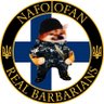 Barbarian Navy Fella profil fotoğrafı
