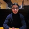 Profilbild von Diego Valentim