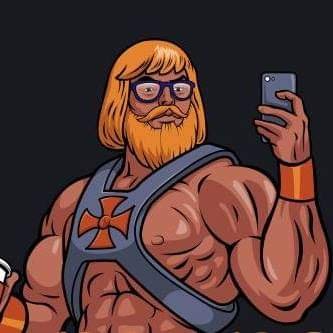 He-Man de Greiscool โ ๏ธ๐ง ๐ซ๐ซ's profile picture