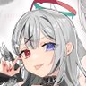 Фото профиля 夜羽みしぇる🐈‍⬛໒꒱新人Vtuber