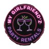 MY GIRLFRIENDZ PARTY RENTALS's profile picture