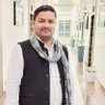 Фото профиля Ashok Yadav