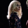 Tina Gaga Moranity profil fotoğrafı