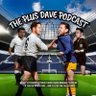 The Plus Dave Podcast 🎙 的头像