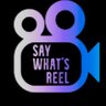 Say Whats Reel profil fotoğrafı