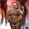 Tom Lizzo profil fotoğrafı