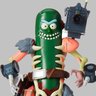 Profilbild von Pickle "Fucking" Rick