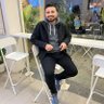 HESHAM⚡ profil fotoğrafı