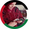 Shaimaa Abbas 🇵🇸 𝔉𝔯𝔢𝔢 𝔭𝔞𝔩𝔢𝔰𝔱𝔦𝔫𝔢 profil fotoğrafı