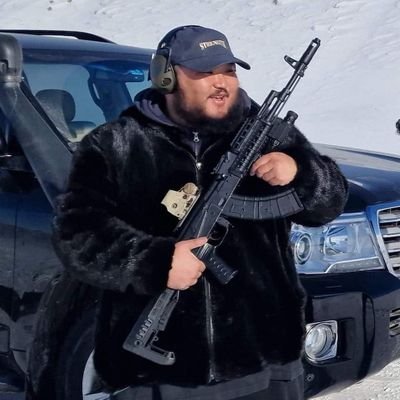Bilguun 🇲🇳's profile picture