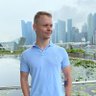 Profilbild von Martin Buur