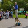 Фото профиля Hyde Park Istanbul (Speakers' Corner)