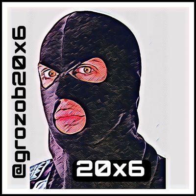 grozob20x6's profile picture