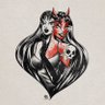 She-Devil profil fotoğrafı