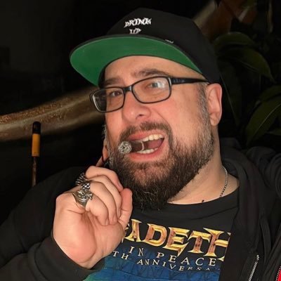 Matt Slayer's profile picture