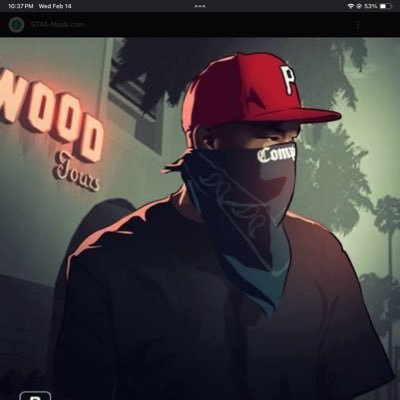 Loco's profile picture