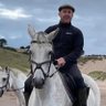 Stuart Leslie's profile picture