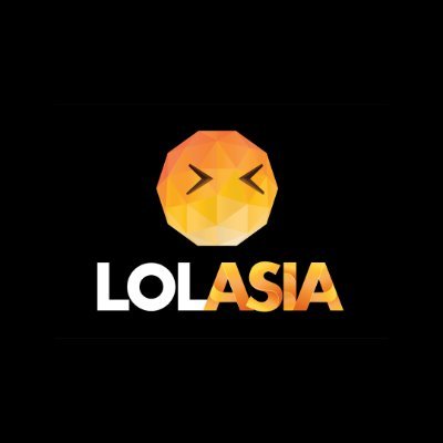 LOL Asia's profile picture