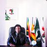 Musa Elvyin T. Sibanda 的头像